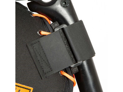 Restrap Saddle Bag (18 litres) click to zoom image