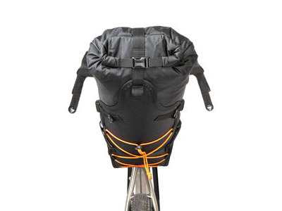 Restrap Saddle Bag (18 litres) click to zoom image
