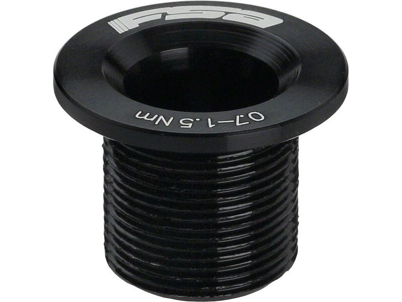 FSA Full Speed Ahead MegaExo Crank Bolt click to zoom image