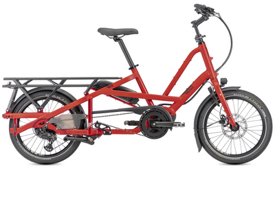 Tern Quick Haul Long D9