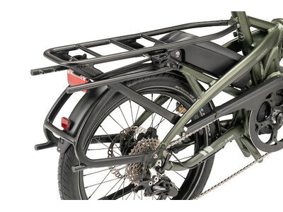 Tern Vektron S10 Folding Electric Bike click to zoom image
