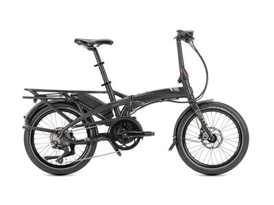 Tern Vektron S10 Folding Electric Bike