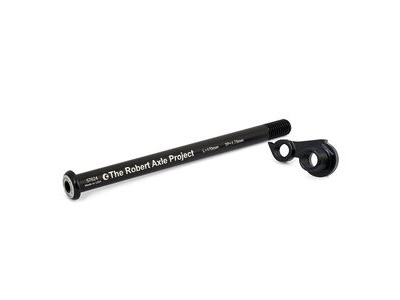 Robert Axle Project LIG623.C - Lightning - Rear w/Hanger Cervelo R.A.T 12x142 