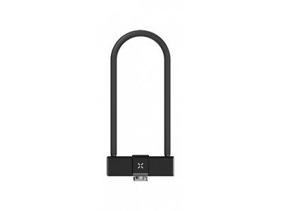 BLACK X Titan Smart Shackle Lock Gold 292mm