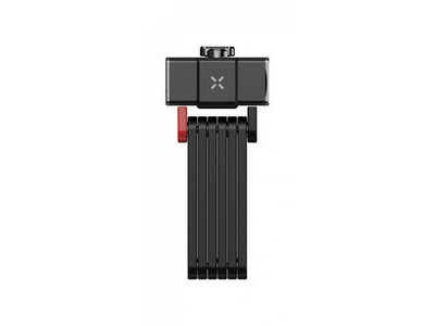 BLACK X Titan Smart Folding Lock Gold click to zoom image