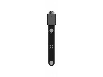 BLACK X Titan Smart Folding Lock Gold click to zoom image