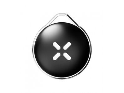 BLACK X xKey Single 