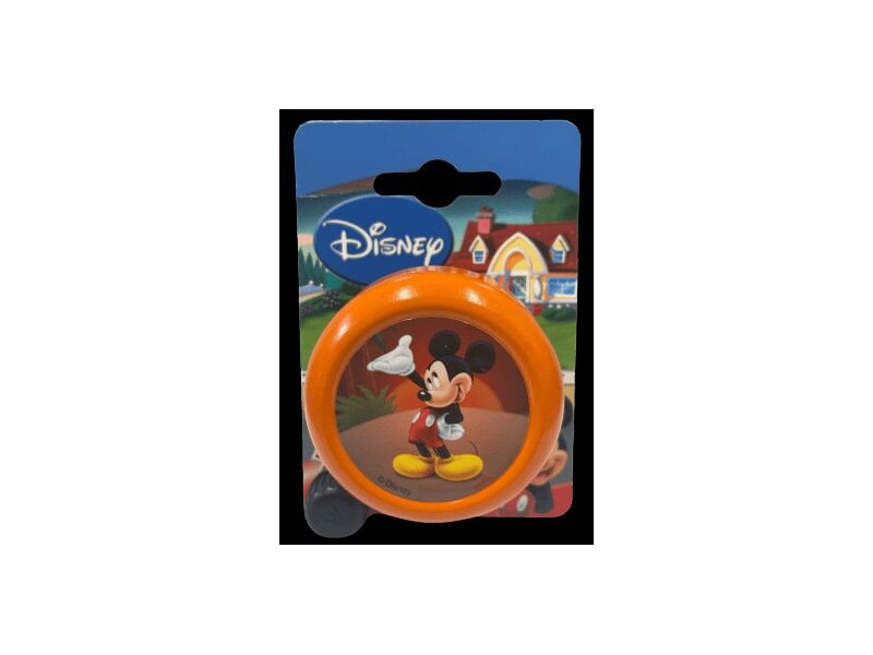 Widek Disney Mickey Mouse Bell click to zoom image