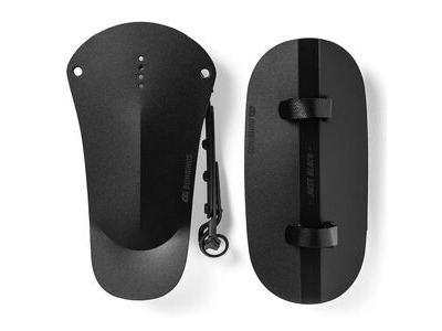 Bumbinos Splash Pack Just Black 14-16"