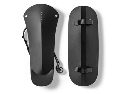 Bumbinos Splash Pack Just Black 18--20" 