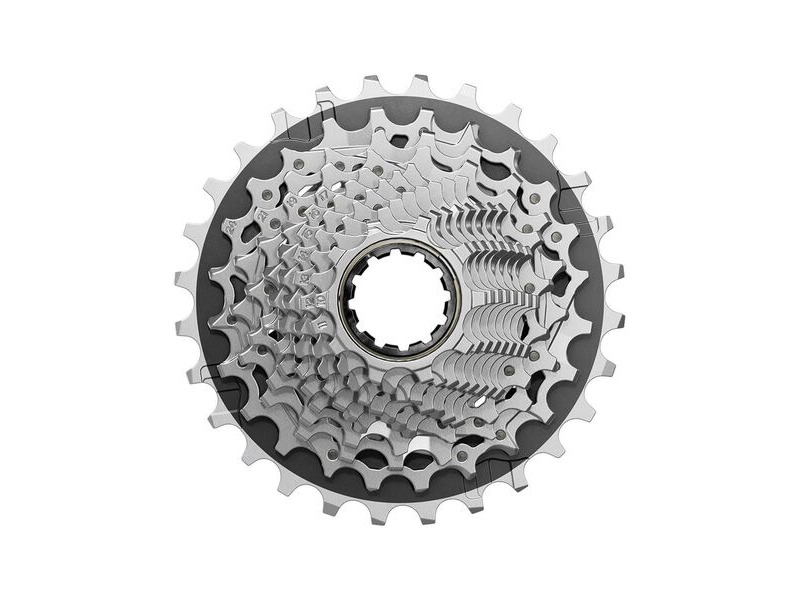 SRAM XG-1270 E1 12 Speed 10-33t Cassette click to zoom image