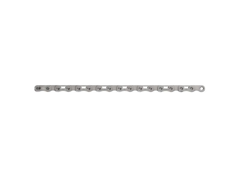 SRAM Rival E1 Flattop Chain With Powerlock - 12/13 Speed 126 Links click to zoom image