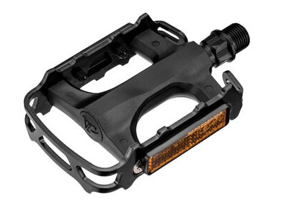 VP VPE993 EPB System Aluminium Cage Pedals 