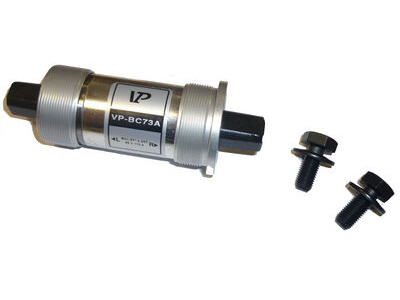 VP Sealed Bottom Bracket Cartridge Alloy Cups 68mm (BC-73A) 