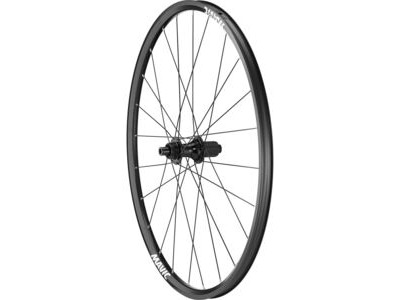 Mavic Access RG22 C-Lock 700c 12x100/142 Wheels click to zoom image