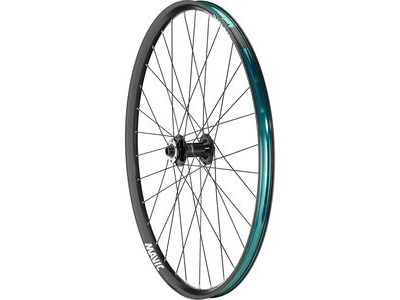 Mavic E-Access XR22 29 C-Lock Wheels click to zoom image