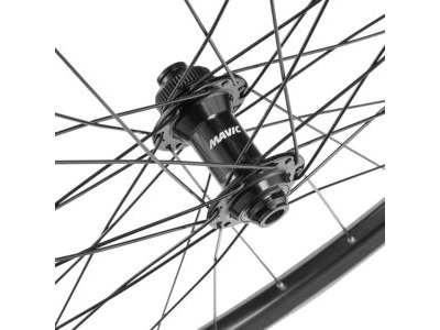 Mavic E-Access XR22 29 C-Lock Wheels click to zoom image