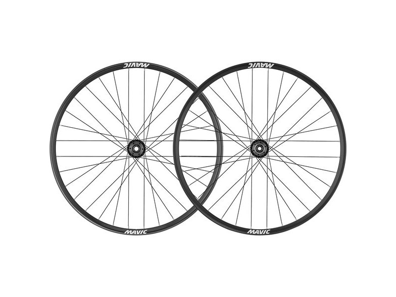 Mavic E-Access XR27 27.5 6-Bolt 12x100-142 Wheels click to zoom image