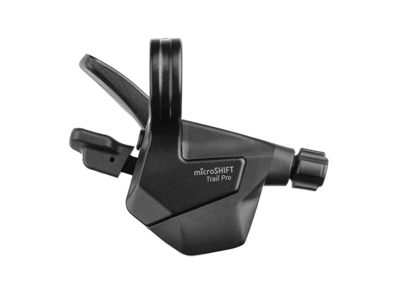 MicroSHIFT Advent Trail Right Hand 9 Speed Shifter click to zoom image