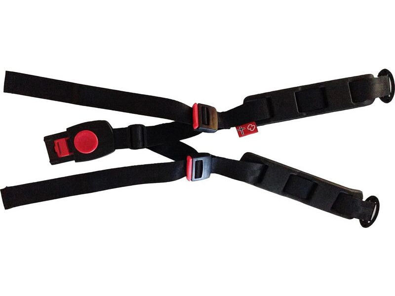 Hamax Zenith Amaze 3 Point Harness Strap click to zoom image