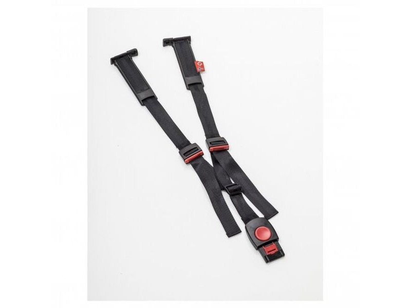 Hamax Zenith Caress 3 Point Harness Strap click to zoom image