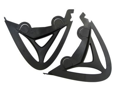 Hamax Foot Guards for Sleepy & Kiss - Pair
