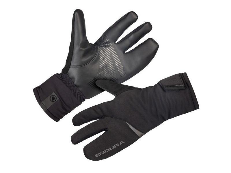 Endura Freezing Point Lobster Glove click to zoom image