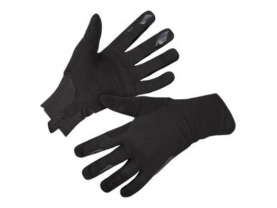 ENDURA Pro SL Windproof Glove II Black 