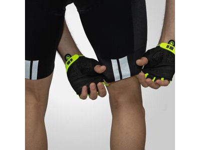 Endura FS260 Mens Bibshorts Black click to zoom image