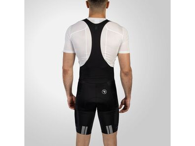 Endura FS260 Mens Bibshorts Black click to zoom image