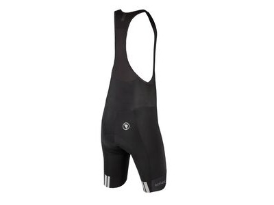Endura FS260 Mens Bibshorts Black click to zoom image