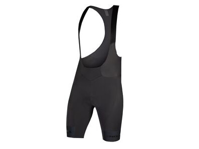 Endura FS260 Mens Bibshorts Grey