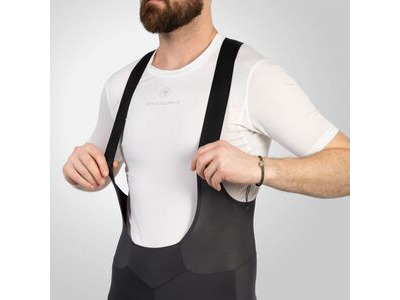 Endura FS260 Mens Bibshorts Grey click to zoom image