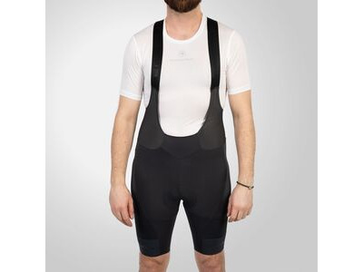 Endura FS260 Mens Bibshorts Grey click to zoom image