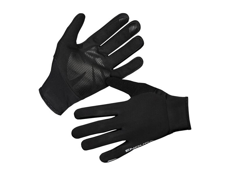 Endura FS260-Pro Thermo Gloves Black click to zoom image