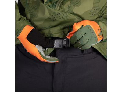 Endura Hummvee Short with Liner Black click to zoom image