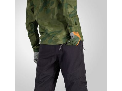 Endura Hummvee Short with Liner Black click to zoom image