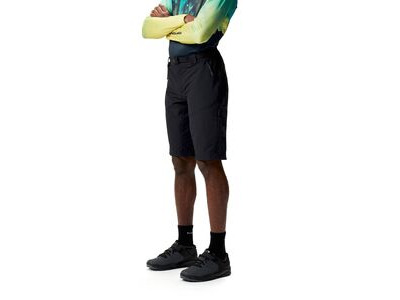 Endura Hummvee Short with Liner Black click to zoom image