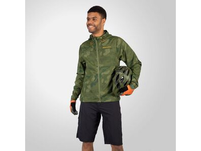 Endura Hummvee Short with Liner Black click to zoom image