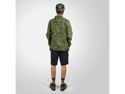 Endura Hummvee Short with Liner Black click to zoom image