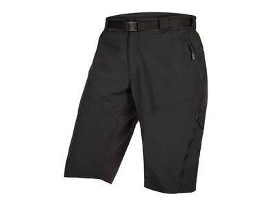 Endura Hummvee Short with Liner Black SS23