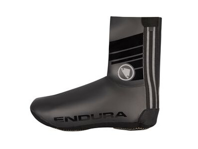 Endura Road Overshoes Black