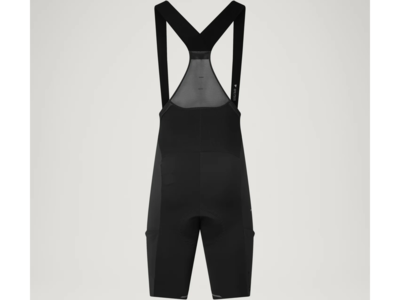 Endura AllTrack Ride Bib Short Medium Black click to zoom image