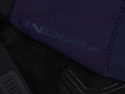 Endura Loop Mitts Purple - XSmall click to zoom image