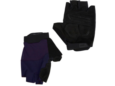 Endura Loop Mitts Purple - XSmall