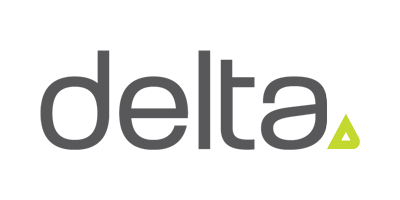 Delta Cycle logo