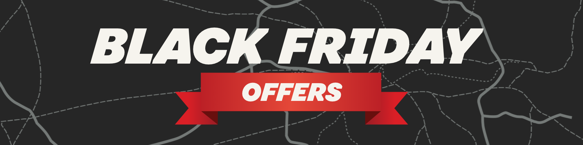 Cyclesense 2026 Black Friday Offers