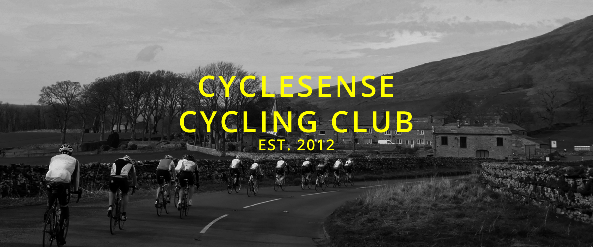 Cycling Club Tadcaster