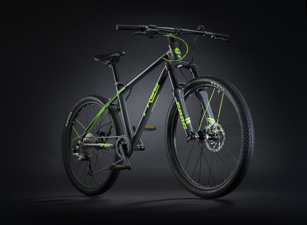 Frog MTB 72