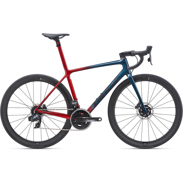 Giant tcr 2021 range sale